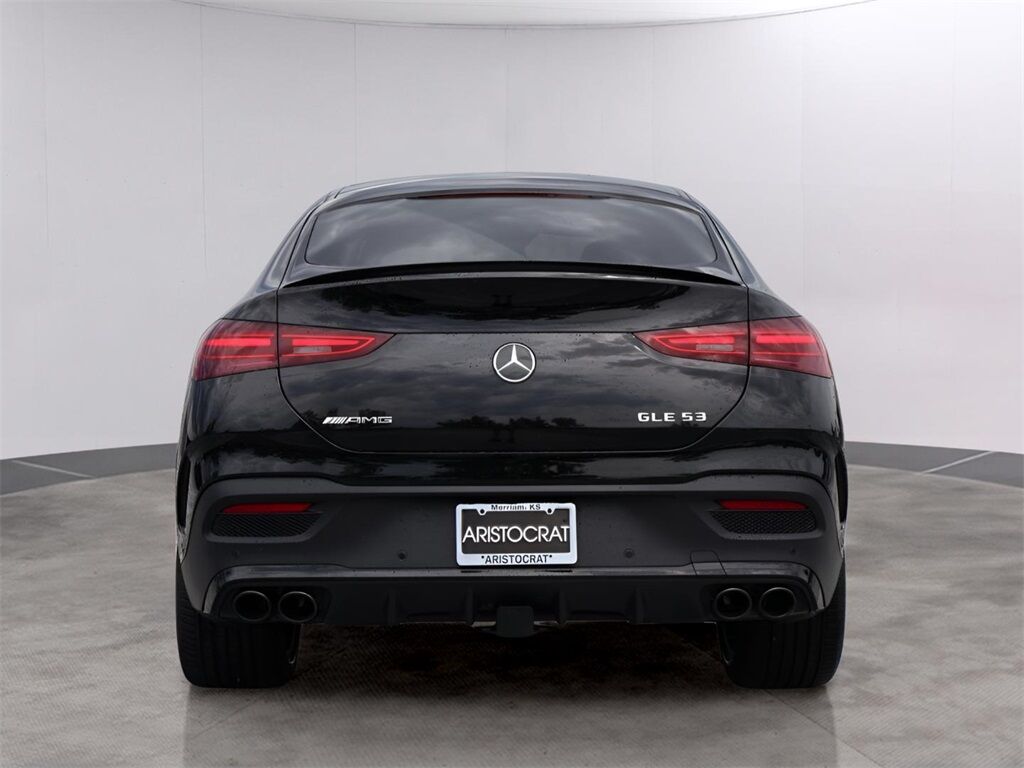2025 Mercedes-Benz GLE GLE 53 AMG&reg; San Clemente CA