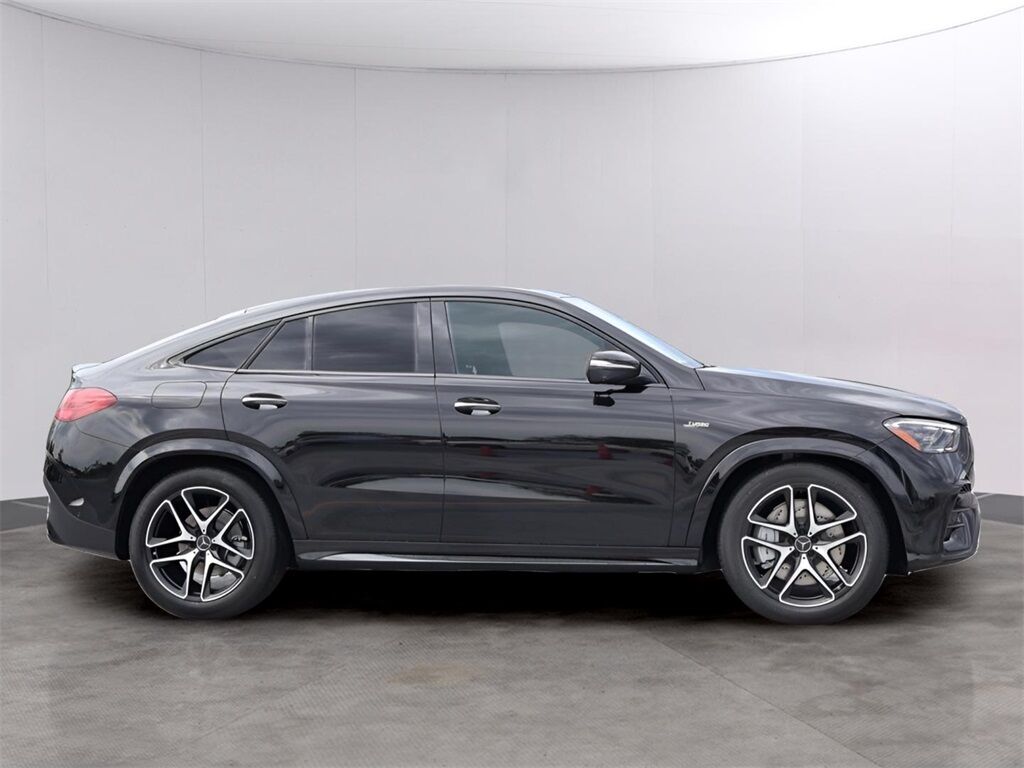 2025 Mercedes-Benz GLE GLE 53 AMG&reg; San Clemente CA