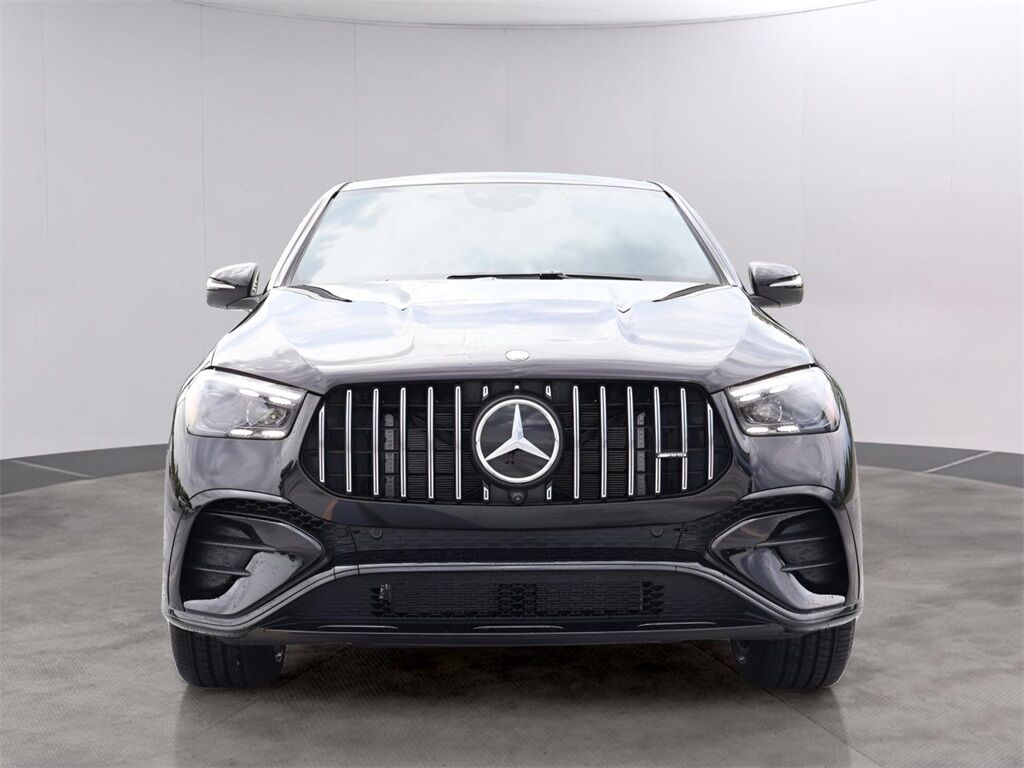 2025 Mercedes-Benz GLE GLE 53 AMG&reg; San Clemente CA