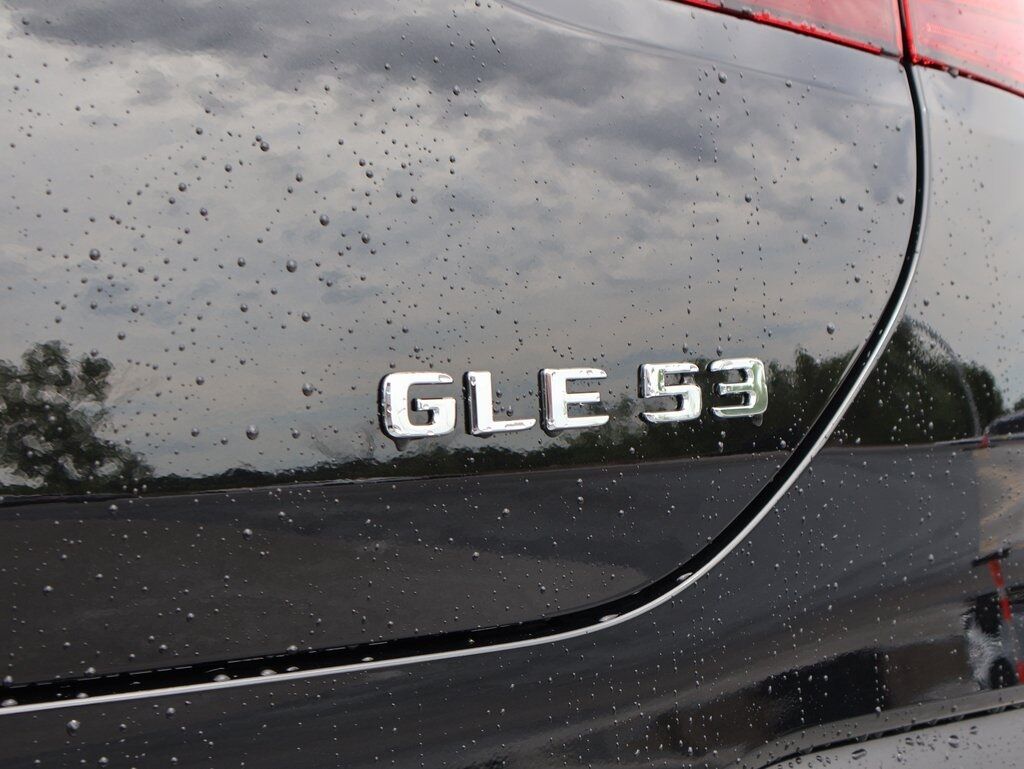 2025 Mercedes-Benz GLE GLE 53 AMG&reg; San Clemente CA
