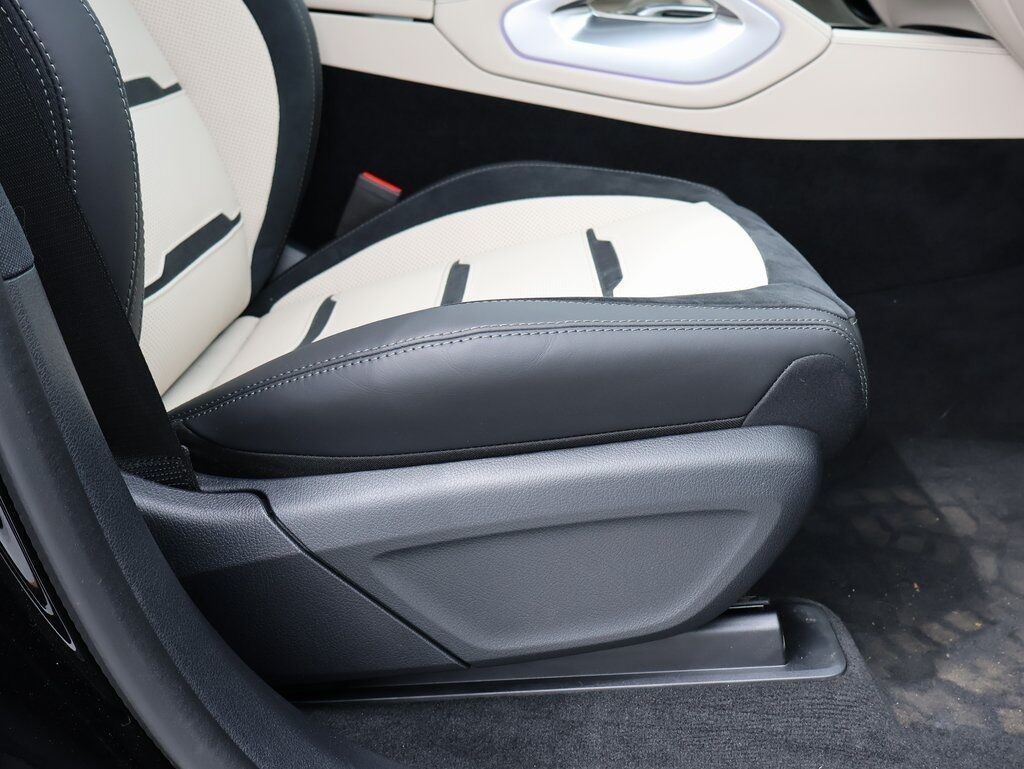 2025 Mercedes-Benz GLE GLE 53 AMG&reg; San Clemente CA