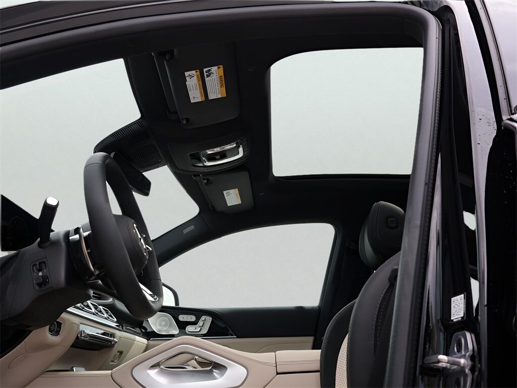 2025 Mercedes-Benz GLE GLE 53 AMG&reg; San Clemente CA