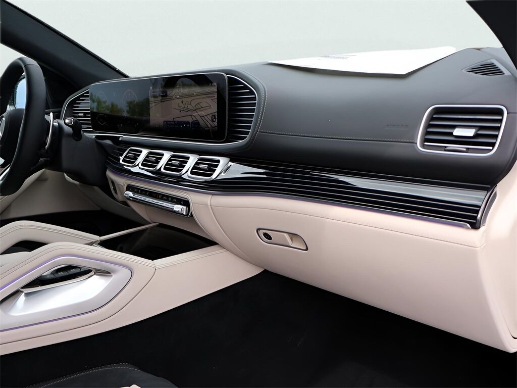 2025 Mercedes-Benz GLE GLE 53 AMG&reg; San Clemente CA