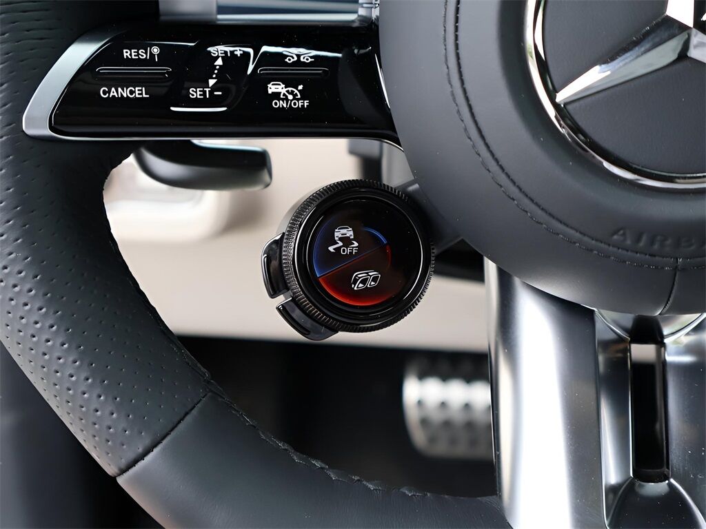 2025 Mercedes-Benz GLE GLE 53 AMG&reg; San Clemente CA