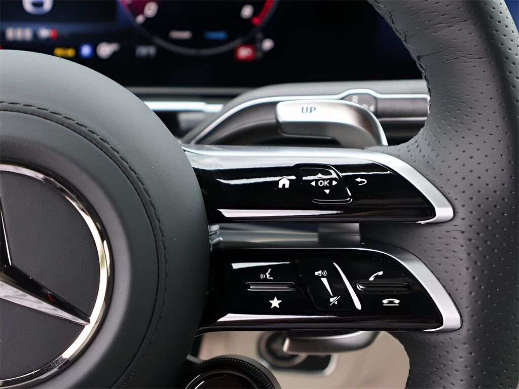 2025 Mercedes-Benz GLE GLE 53 AMG&reg; San Clemente CA