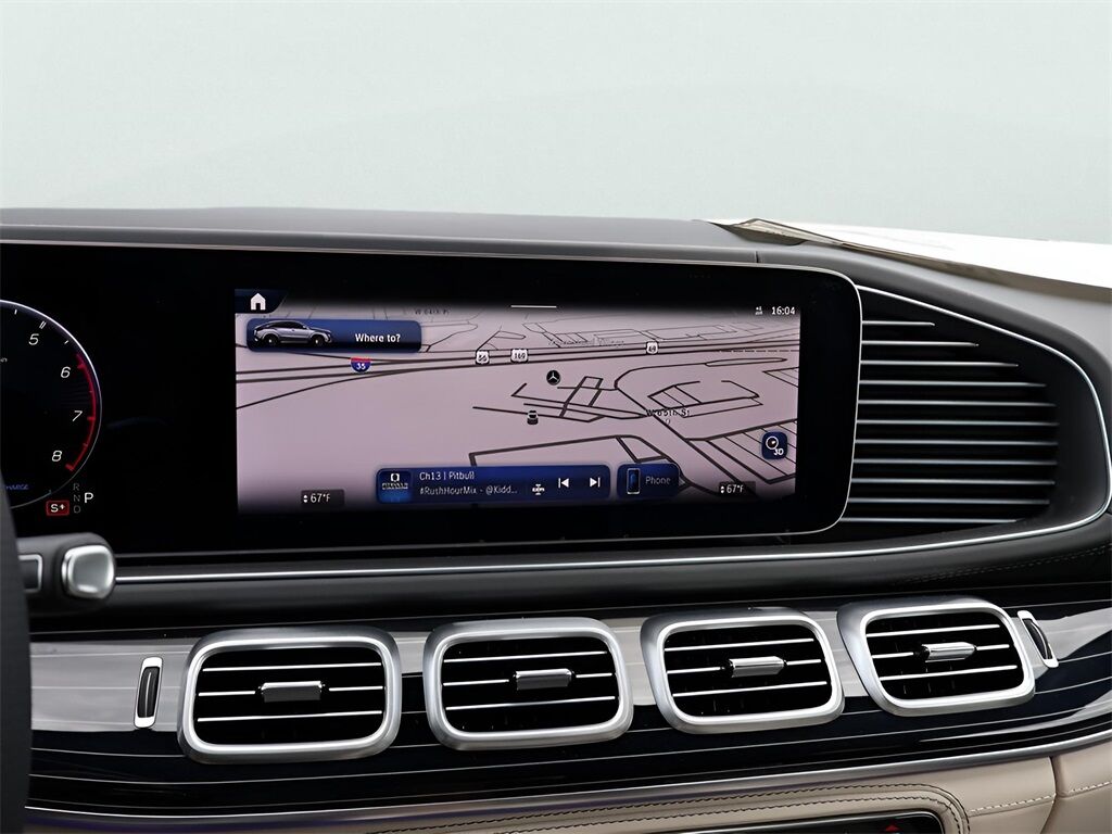 2025 Mercedes-Benz GLE GLE 53 AMG&reg; San Clemente CA
