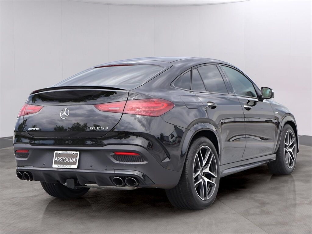2025 Mercedes-Benz GLE GLE 53 AMG&reg; San Clemente CA