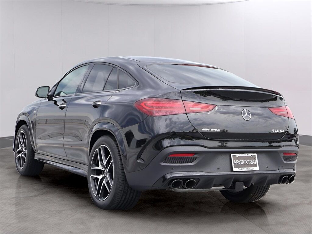 2025 Mercedes-Benz GLE GLE 53 AMG&reg; San Clemente CA