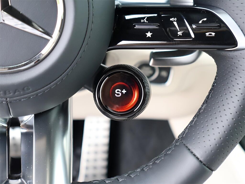 2025 Mercedes-Benz GLE GLE 53 AMG&reg; San Clemente CA