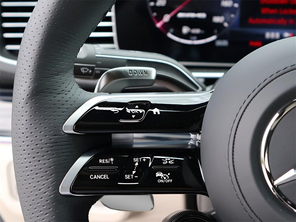 2025 Mercedes-Benz GLE GLE 53 AMG&reg; San Clemente CA