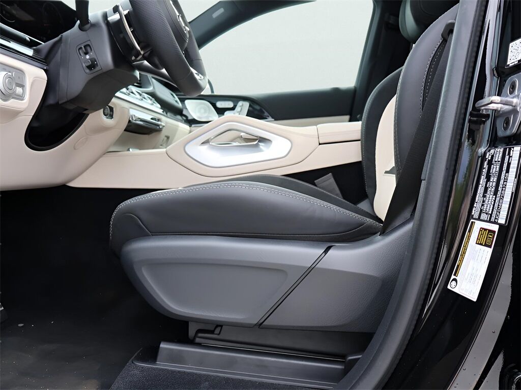 2025 Mercedes-Benz GLE GLE 53 AMG&reg; San Clemente CA