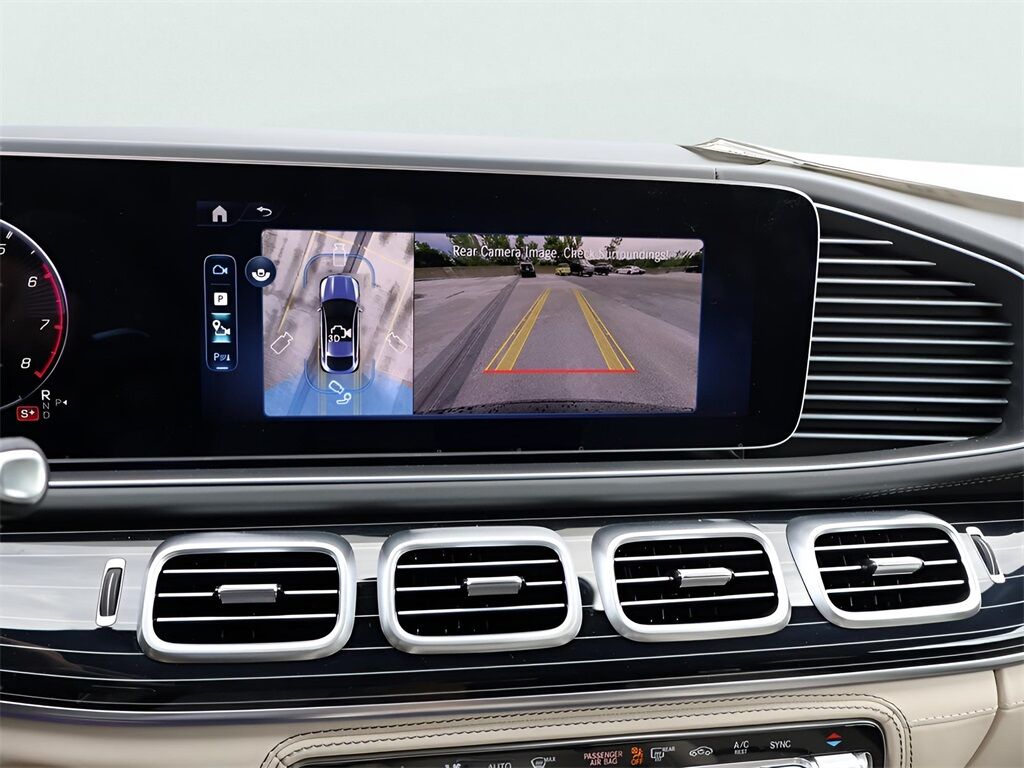 2025 Mercedes-Benz GLE GLE 53 AMG&reg; San Clemente CA