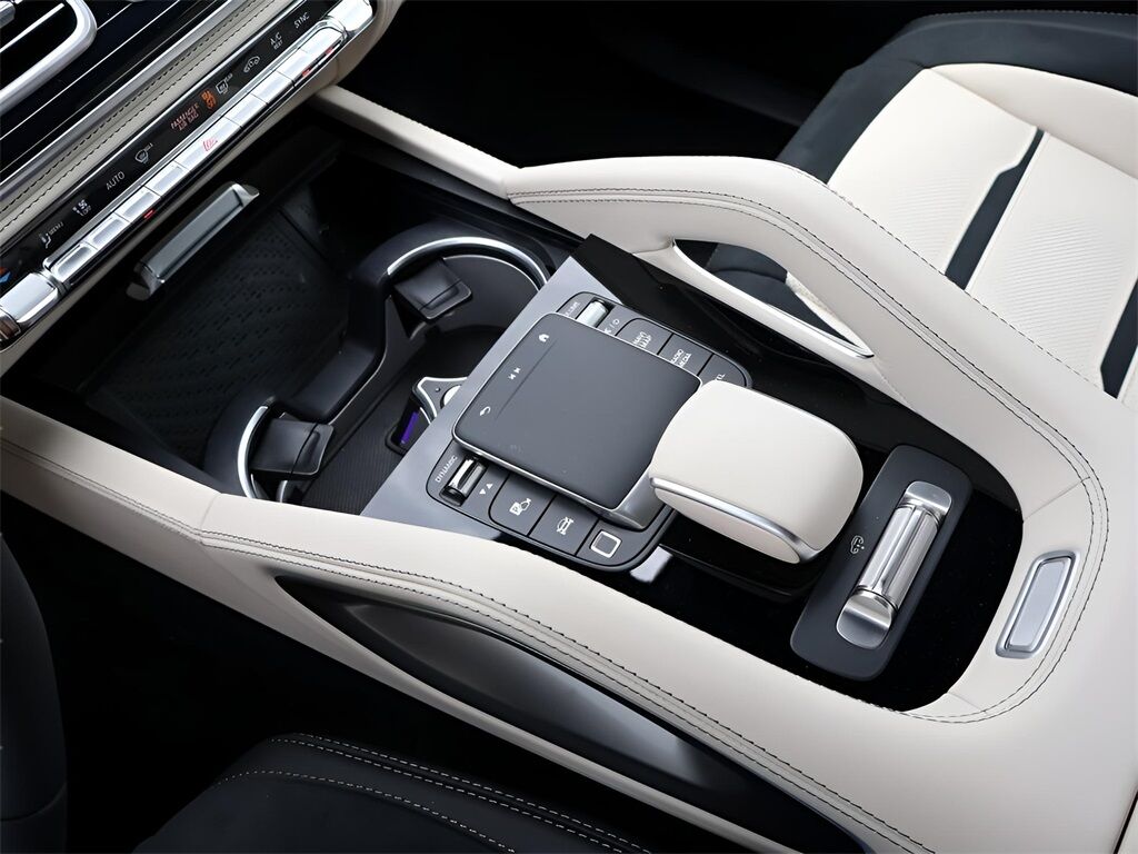 2025 Mercedes-Benz GLE GLE 53 AMG&reg; San Clemente CA