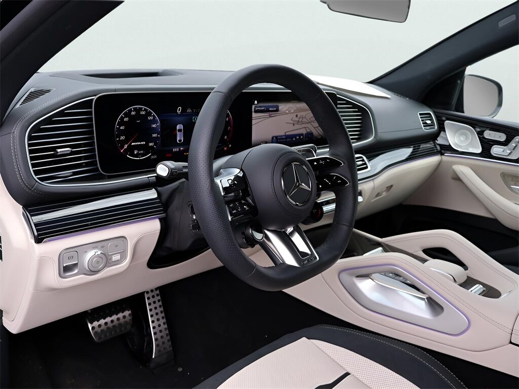 2025 Mercedes-Benz GLE GLE 53 AMG&reg; San Clemente CA