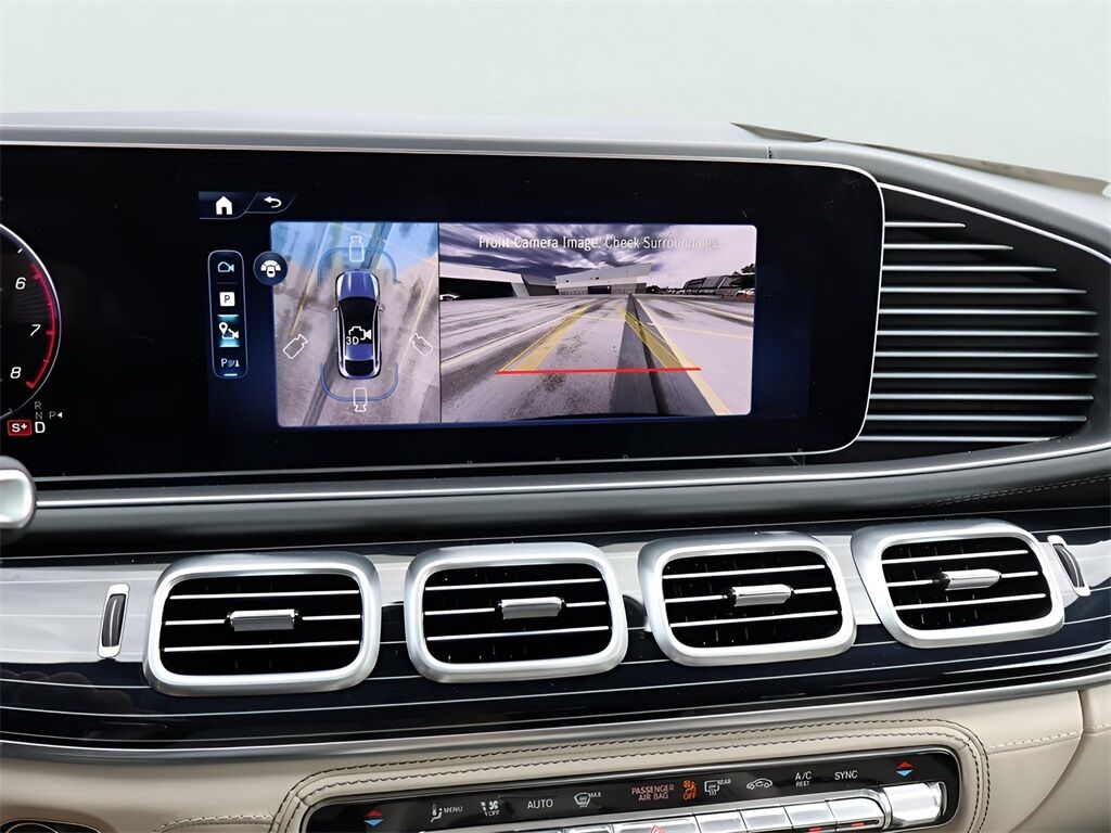 2025 Mercedes-Benz GLE GLE 53 AMG&reg; San Clemente CA