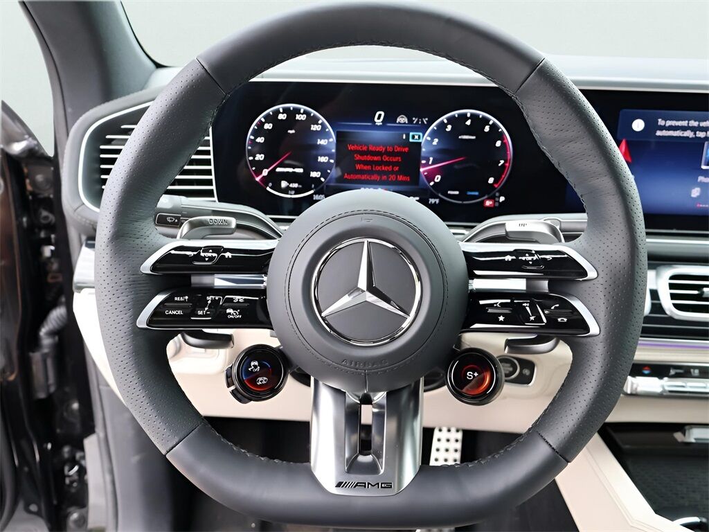 2025 Mercedes-Benz GLE GLE 53 AMG&reg; San Clemente CA