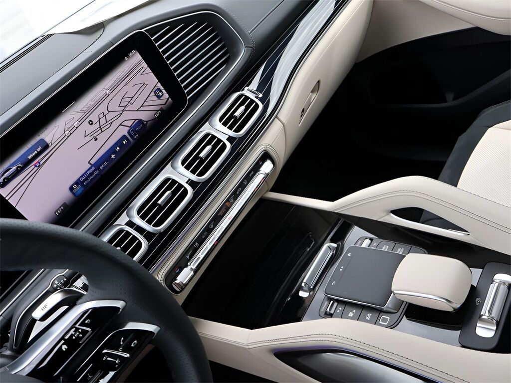 2025 Mercedes-Benz GLE GLE 53 AMG&reg; San Clemente CA