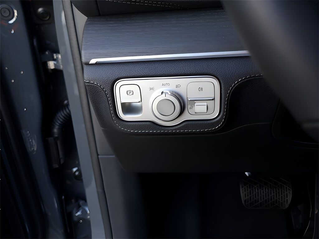 2025 Mercedes-Benz GLE GLE 580 San Clemente CA