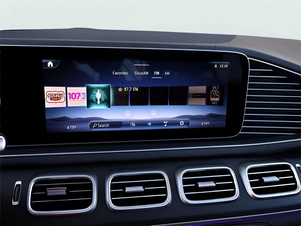 2025 Mercedes-Benz GLE GLE 580 San Clemente CA