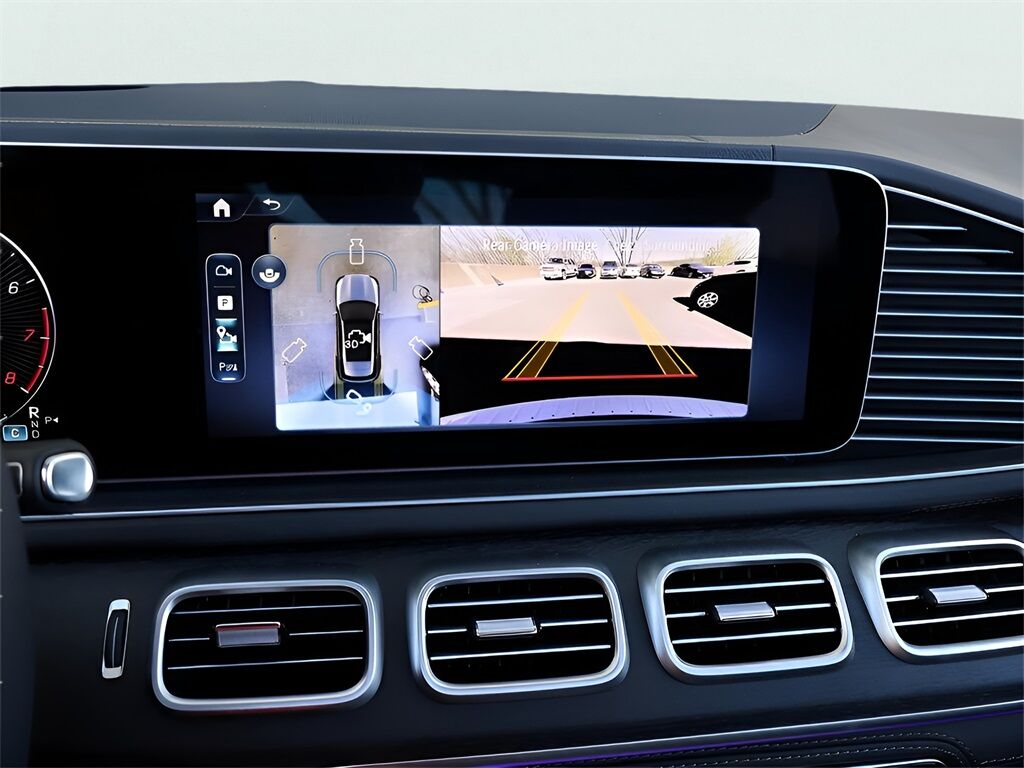 2025 Mercedes-Benz GLE GLE 580 San Clemente CA