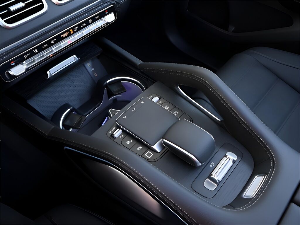 2025 Mercedes-Benz GLE GLE 580 San Clemente CA