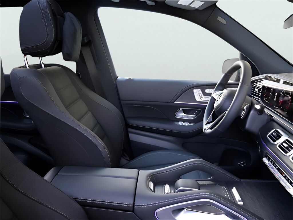 2025 Mercedes-Benz GLE GLE 580 San Clemente CA
