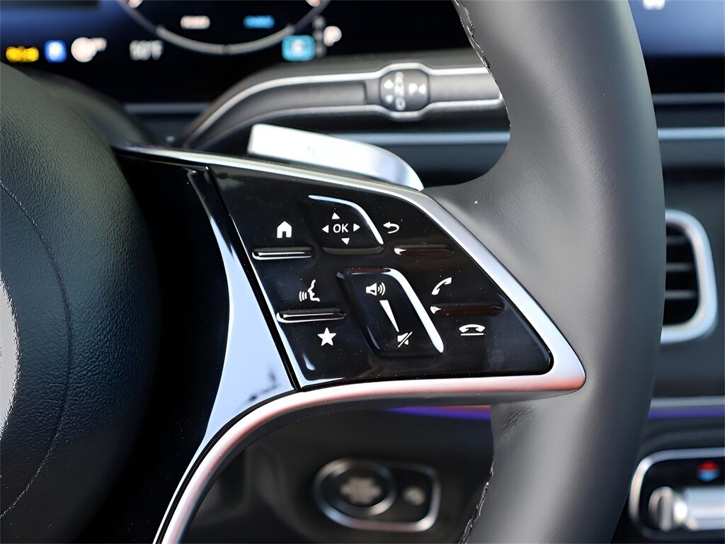 2025 Mercedes-Benz GLE GLE 580 San Clemente CA