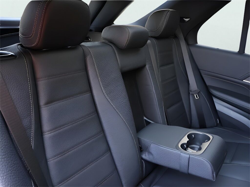 2025 Mercedes-Benz GLE GLE 580 San Clemente CA