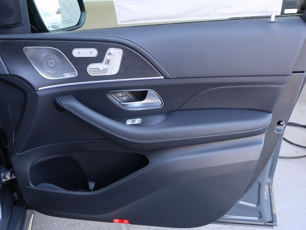 2025 Mercedes-Benz GLE GLE 580 San Clemente CA