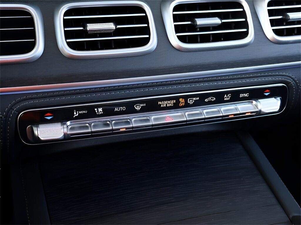 2025 Mercedes-Benz GLE GLE 580 San Clemente CA