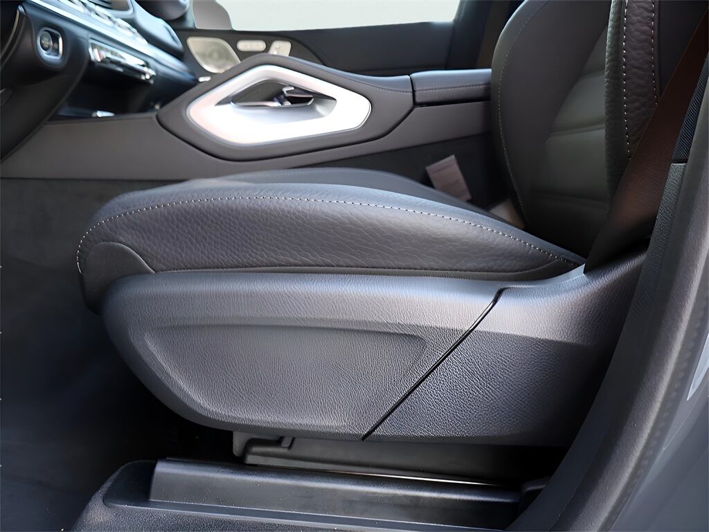 2025 Mercedes-Benz GLE GLE 580 San Clemente CA