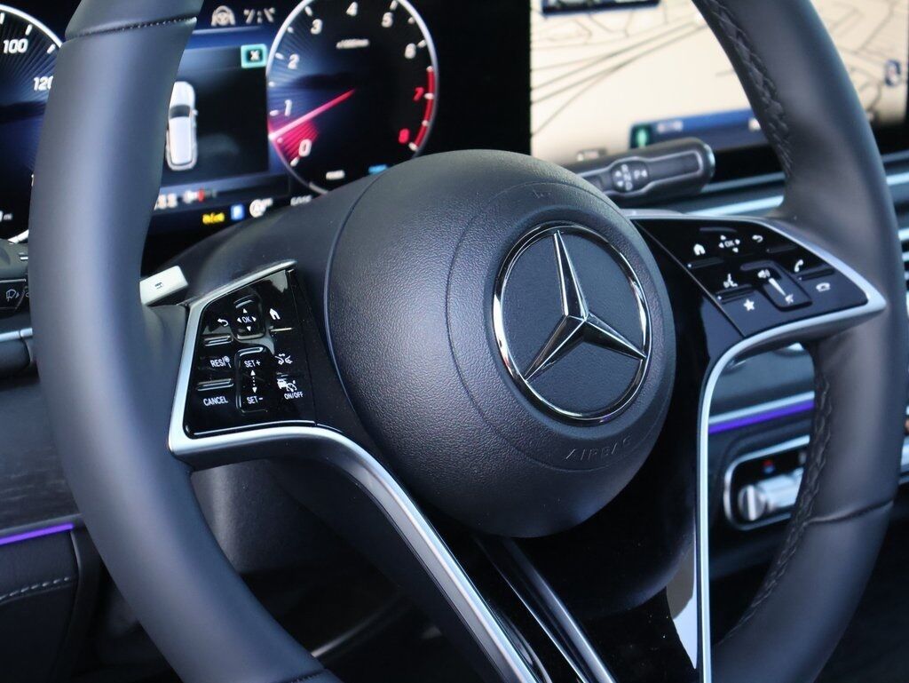 2025 Mercedes-Benz GLE GLE 580 San Clemente CA