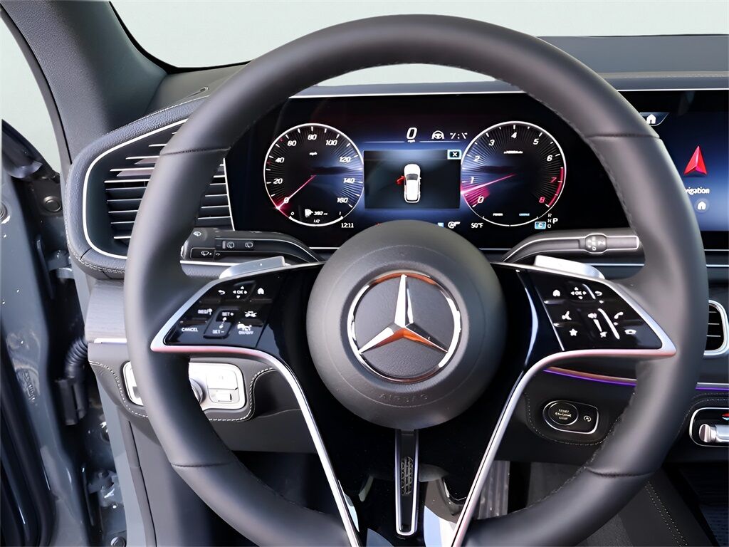 2025 Mercedes-Benz GLE GLE 580 San Clemente CA