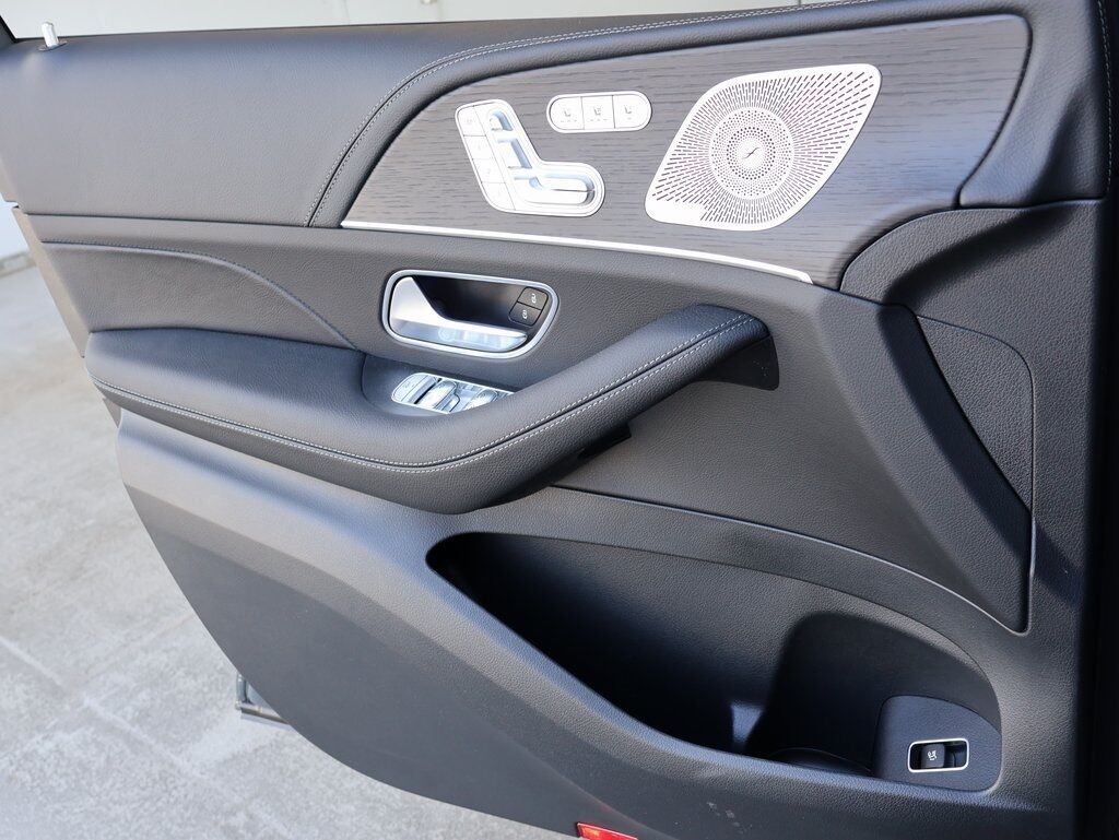 2025 Mercedes-Benz GLE GLE 580 San Clemente CA