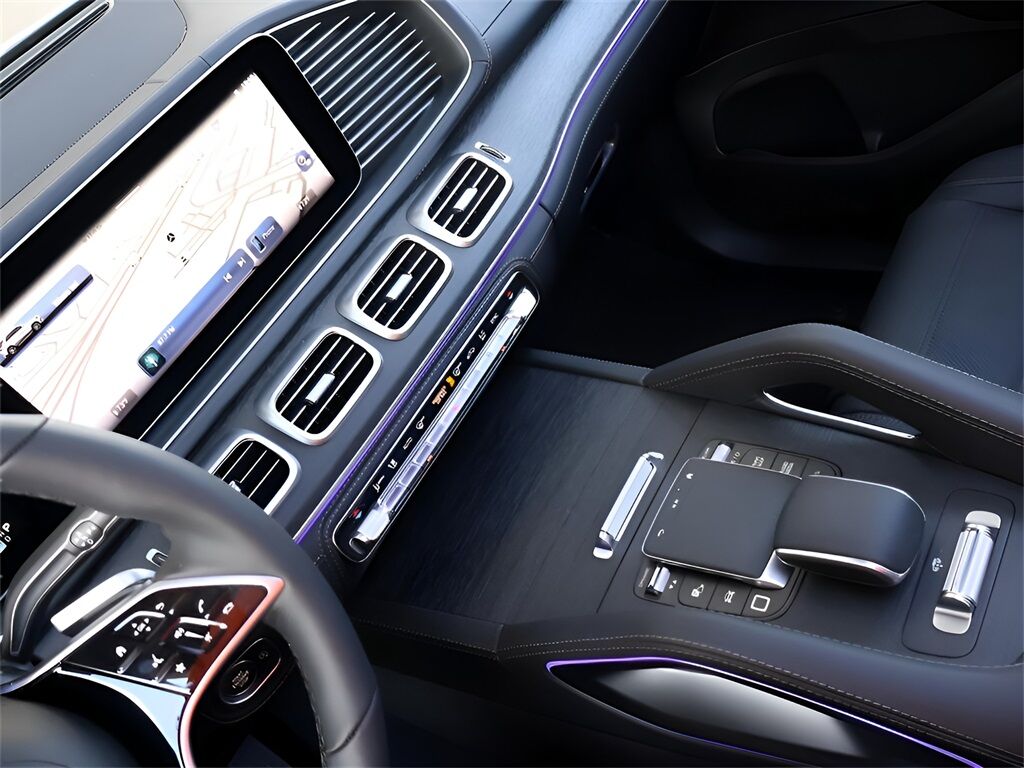 2025 Mercedes-Benz GLE GLE 580 San Clemente CA