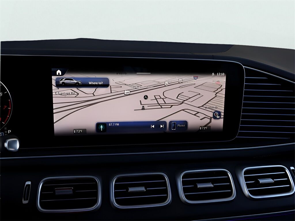 2025 Mercedes-Benz GLE GLE 580 San Clemente CA