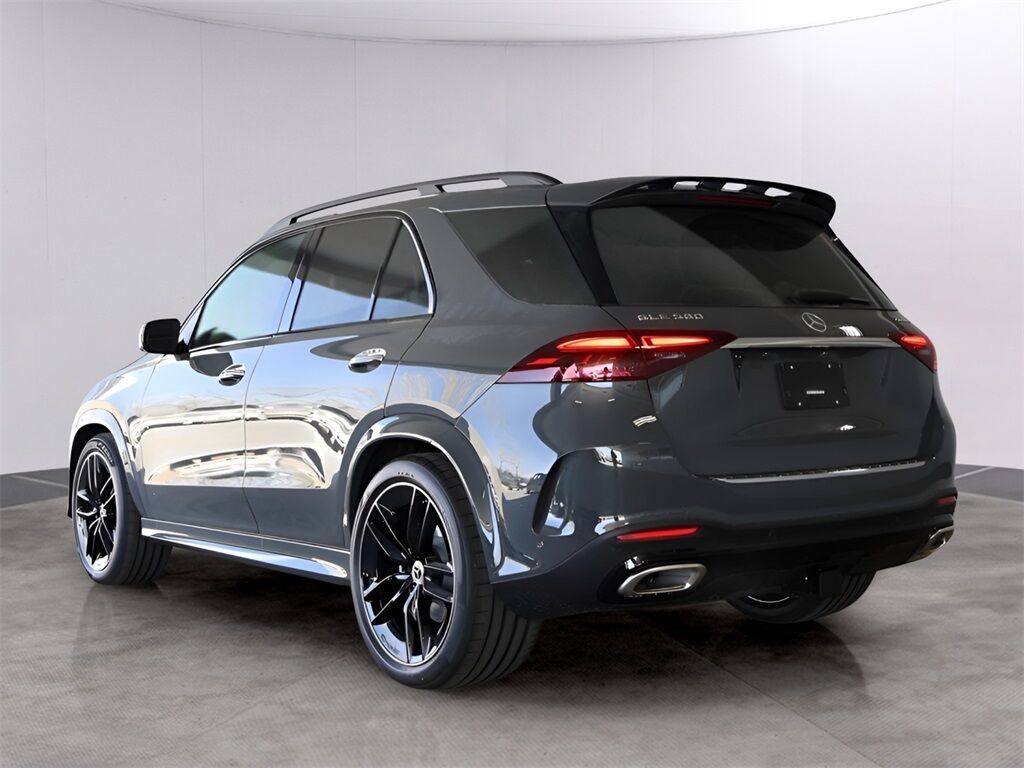2025 Mercedes-Benz GLE GLE 580 San Clemente CA