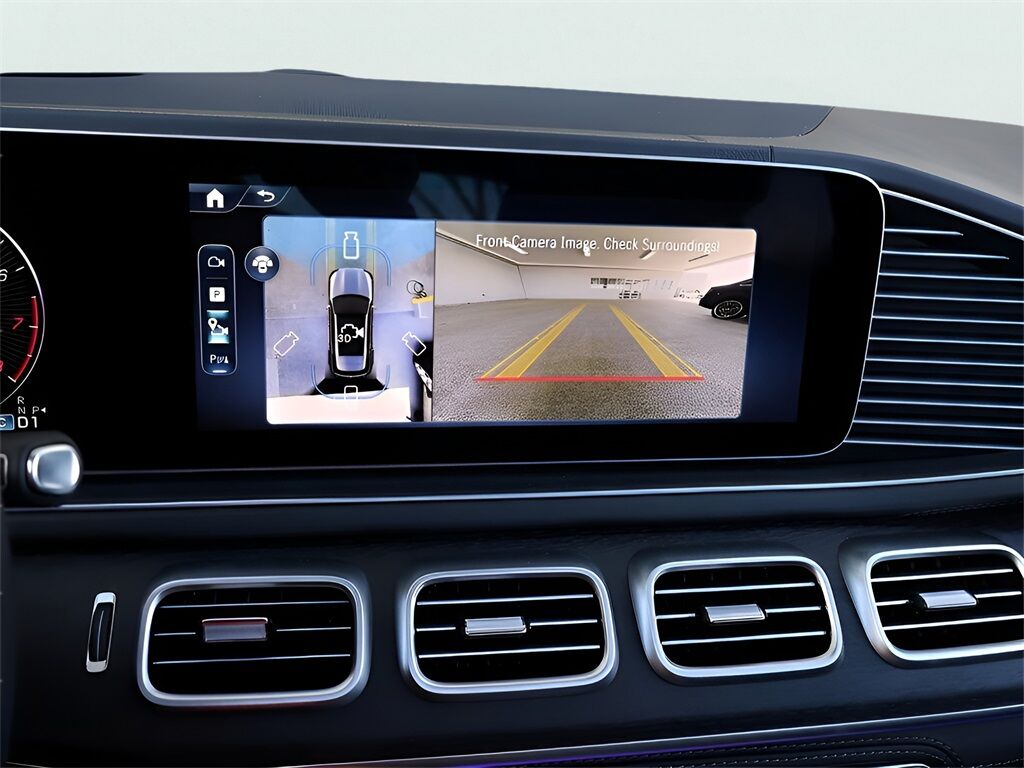 2025 Mercedes-Benz GLE GLE 580 San Clemente CA