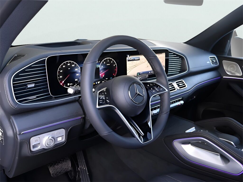 2025 Mercedes-Benz GLE GLE 580 San Clemente CA