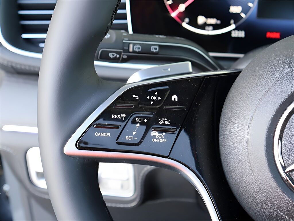 2025 Mercedes-Benz GLE GLE 580 San Clemente CA