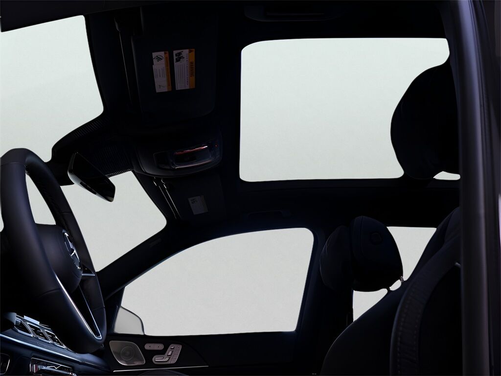 2025 Mercedes-Benz GLE GLE 580 San Clemente CA