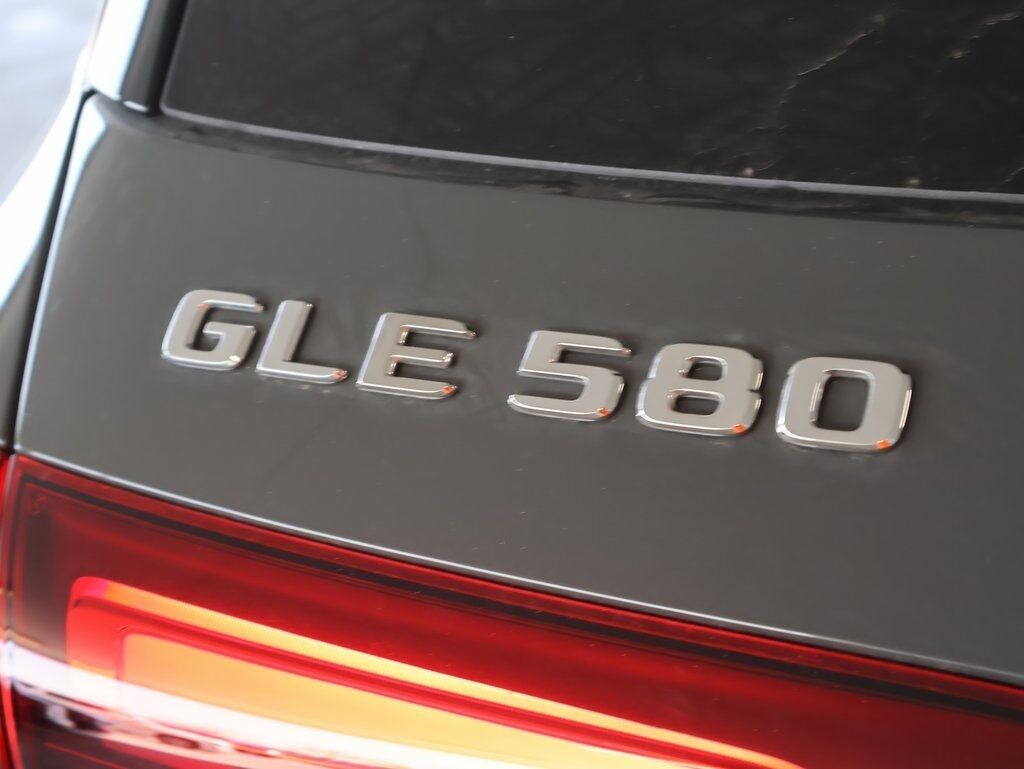2025 Mercedes-Benz GLE GLE 580 San Clemente CA
