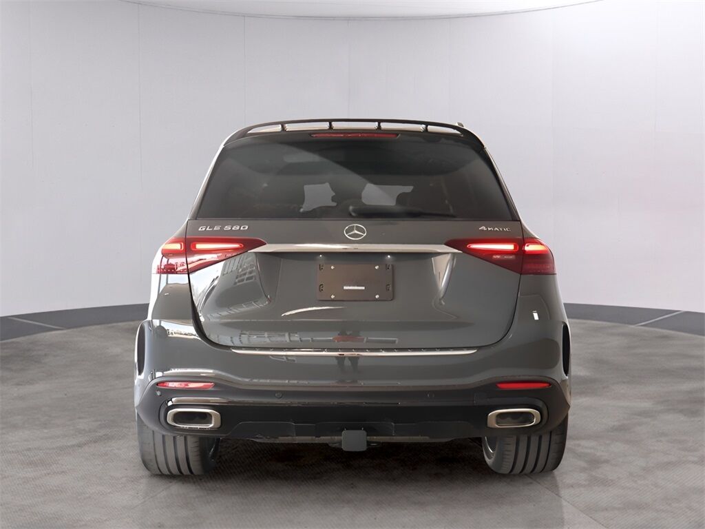 2025 Mercedes-Benz GLE GLE 580 San Clemente CA