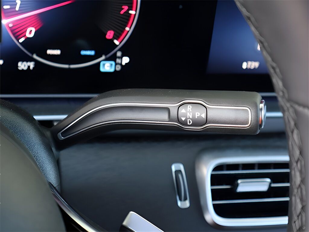 2025 Mercedes-Benz GLE GLE 580 San Clemente CA