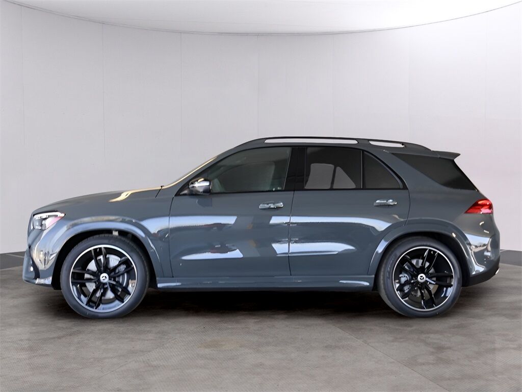 2025 Mercedes-Benz GLE GLE 580 San Clemente CA