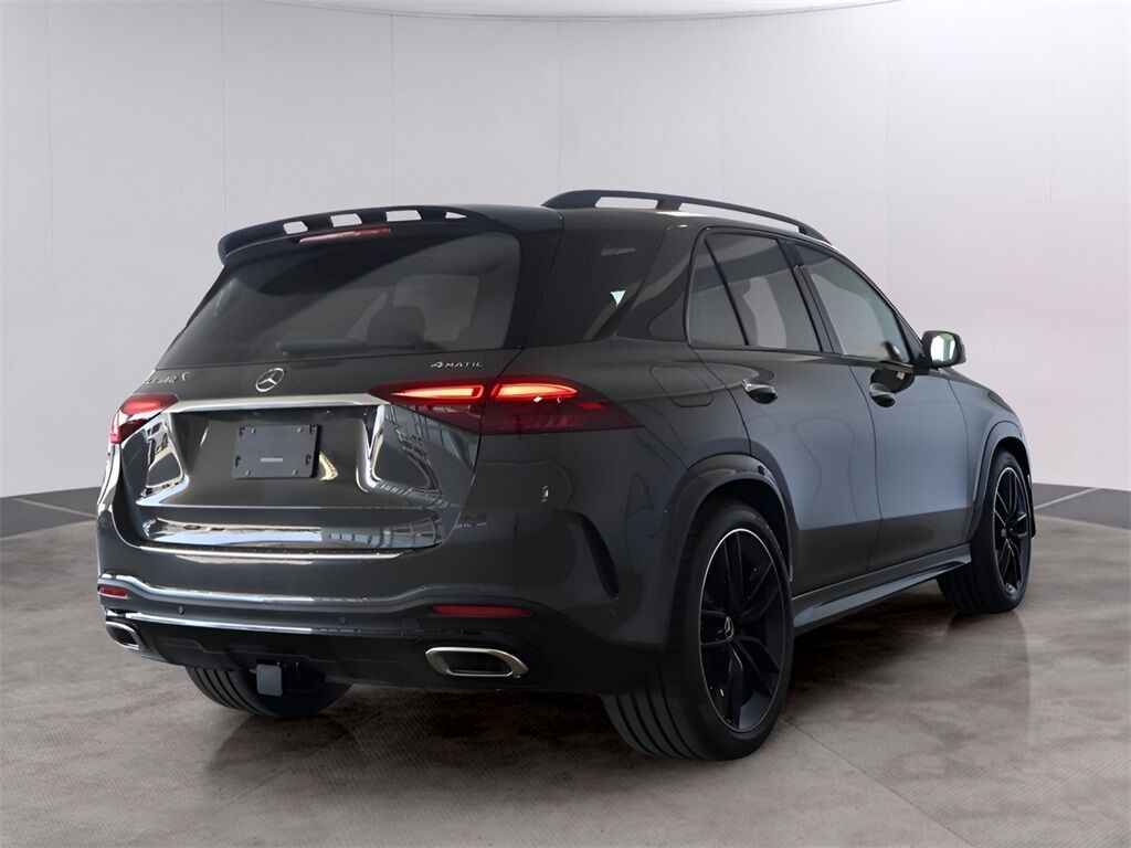 2025 Mercedes-Benz GLE GLE 580 San Clemente CA