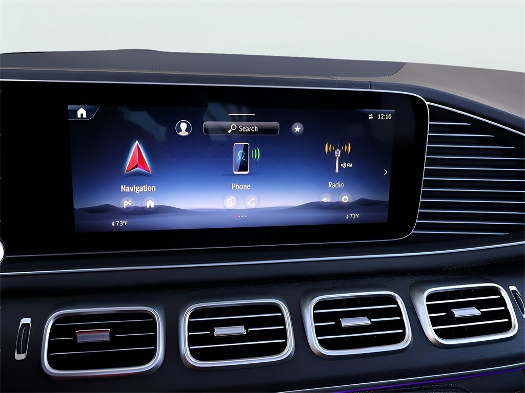 2025 Mercedes-Benz GLE GLE 580 San Clemente CA