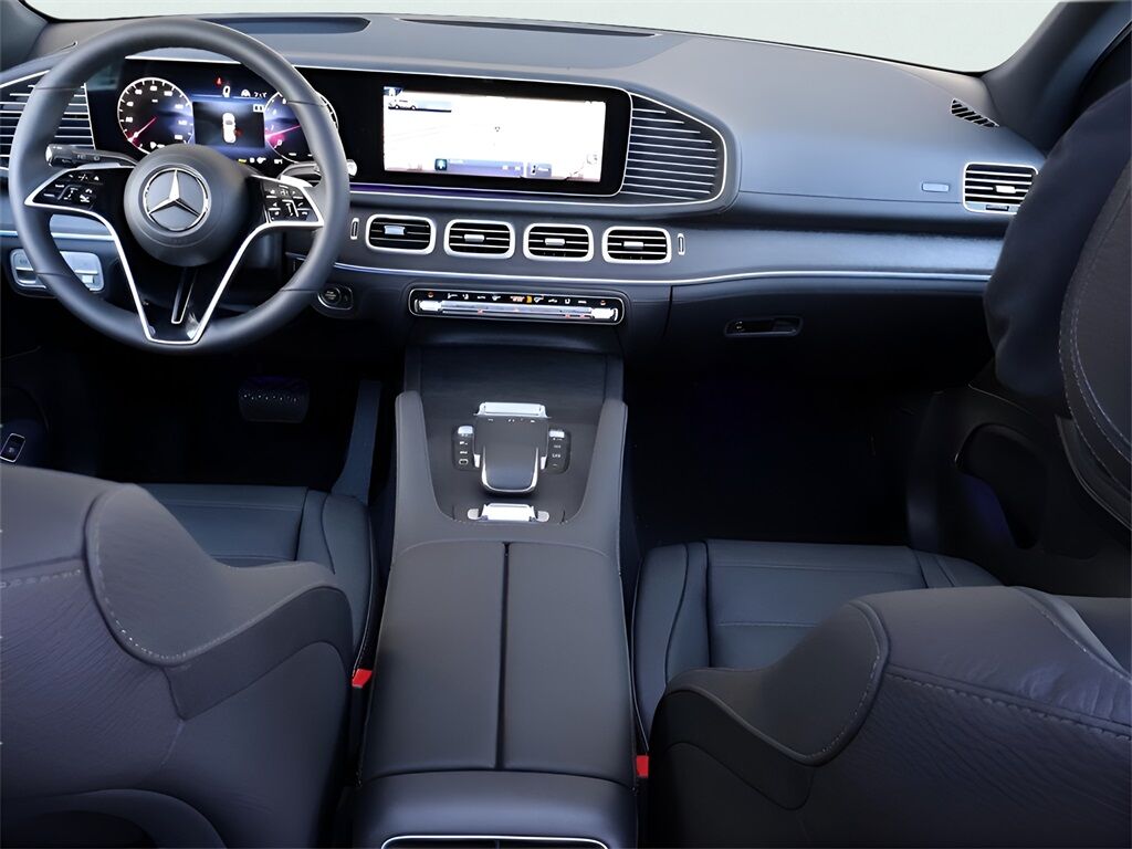 2025 Mercedes-Benz GLE GLE 580 San Clemente CA