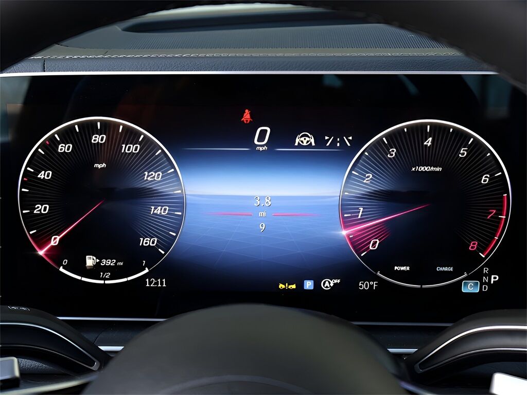 2025 Mercedes-Benz GLE GLE 580 San Clemente CA