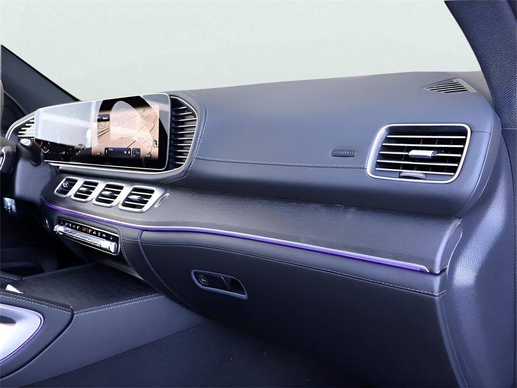 2025 Mercedes-Benz GLE GLE 580 San Clemente CA